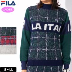  tBSt fB[X nClbN Z[^[ 792701 FILA Golf yViz2WF2 bNlbN StEFA gbvX jbg EFA NOV2