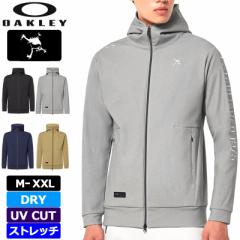 I[N[ Y tWbv  t[fB[ WPbg p[J[ FOA404132 SKULL COMMON HOODY JACKET 5.0 yViz2WF2 OAKLEY S