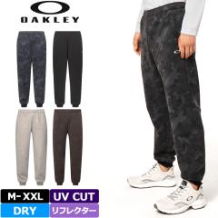 �I�[�N���[ �����Y �����O�p���c FOA404205 ENHANCE TC FLEECE PANTS 2.7 �y�V�i�zRCBR �W���K�[�p���c �W���K�p�� �S���t�E�F�A �{�g��