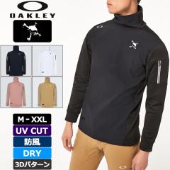 �I�[�N���[ �����Y �X�J�� �^�[�g���l�b�N ���� �V���c FOA404236 OAKLEY SKULL COMFORTABLE TURTLE �~�h���[�y�V�i�zRCBR �S���t�E�F�A 