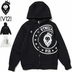 V12 St Y tWbv  p[J[ CIRCLE LION PARKA V122220-SW02 BEgDG yViz2WF2 StEFA V12GOLF