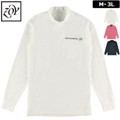 ZOY �]�[�C �����Y ���b�N�l�b�N ���� �V���c 071424002 �y�V�i�zRCBR �S���t�E�F�A �����Y�E�F�A �g�b�v�X ���b�N�V���c �������b�N NOV