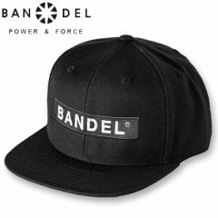 BANDEL of XibvobN tbgLbv BOX LOGO Black~Black BAN-CP008yViz2WF2 co tbg Lbv tbgr