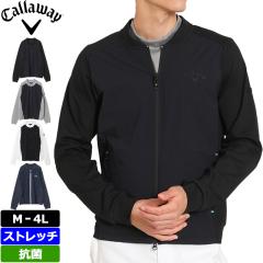 �L�����E�F�C �����Y 8way�X�g���b�` �����W���P�b�g �R�� �t���W�b�v C22217101 Callaway �y�V�i�zRCBR �u���]�� �g�b�v�X �����Y�E�F�A