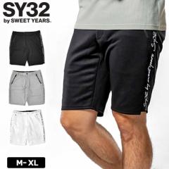 SY32 GOLF z Y V[gpc LIGHT SWEAT HALF PANTS SYG-23S15 yViz3SS2 GXCT[eB[gD StEFA 