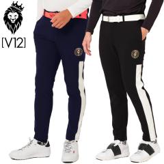 V12 �S���t �����Y �����O�p���c BY PANTS V122310-PN02 �X�E�F�b�g ���B�E�g�D�G���� �y�V�i�zSAAR �S���t�E�F�A GOLF �e�[�p�[�h�p���c