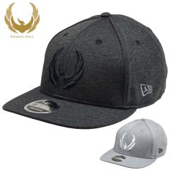 KRONOS �N���m�X NEW ERA �t���b�g �L���b�v KRONOS CAP 9FIFTY �j���[�G�� 9�t�B�e�B �y�V�i�z���� �S���t�E�F�A �X�q JAN3 