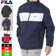 FILA �t�B�� �����Y ���� �W���P�b�g �ۉ� �y�� 443360 �y�V�i�zSCBR 443-360 �p�f�b�h�W���P�b�g �h�� �t���W�b�v �S���t�E�F�A �e�j�X