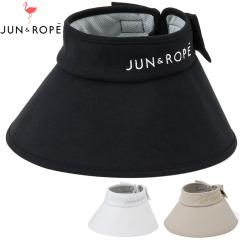 JUN��ROPE ���f�B�[�X �o�C�U�[ ERU24000 �c�o�L UV�΍� ���S ���n �y�V�i�zTAAR �X�q �T���o�C�U�[ VISOR �W���� �A���h ���y �W������