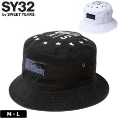SY32 �����Y �o�P�b�g�n�b�g 14584 NAME TAG BUCKET HAT �y���[���֔����z�y�V�i�zTCBR �X�q �G�X���C �n�b�g �X�|�[�c �X�g���[�g �t�@