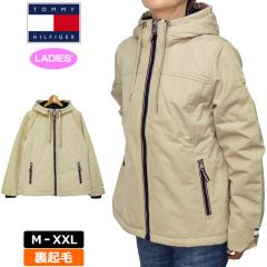 �g�~�[�q���t�B�K�[ ���f�B�[�X ���{�A �t���W�b�v �t�[�f�B�[ �W���P�b�g (275)�`�m 1506117 TOMMY HILFIGER �x�[�W�� �y�V�i�z�h�� �u