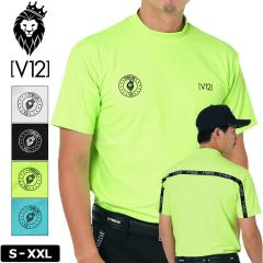 V12 �S���t �����Y �z������ ���� ���b�N�l�b�N �V���c BACK TAPE MOCK V122410-MK06 ���B�E�g�D�G���� �y�V�i�zTAAR �S���t�E�F�A ����