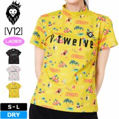 V12 �S���t �~ LEON�R���{ ���f�B�[�X ���b�N�l�b�N �����V���c �z������ RESO MOCK V122411-MK18 ���B�E�g�D�G���� �y�V�i�zTAAR ���b�N