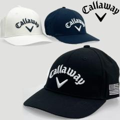 �L�����E�F�C 2025 �����Y �L���b�v �R�b�g��100%�f�� C25291126 Callaway �y�V�i�z25FW �S���t�E�F�A �S���t�E�G�A �X�q SEP2 