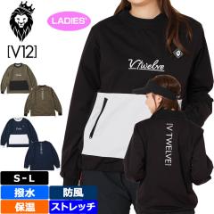 V12 �S���t 2025 ���f�B�[�X �����W���P�b�g �X�j�[�h�W���b�N OZ SNEAD V122520-JK10 ���B�E�g�D�G���� �y�V�i�z25FW �u���]�� ���f�B�X