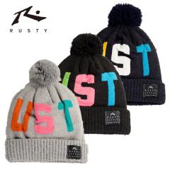 �y�ψ�SALE�z�y���[���֔����zRUSTY ���X�e�B �{���{�� �j�b�g�X �r�[�j�[ 954908 ���j�Z�b�N�X �H�~�y�V�i�zVCBQ �X�q �j�b�g�L���b�v 
