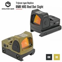 ŐVfČ y Evolution Gear zTrijicon RMR HRS hbgTCg vJ 20mmC [}Eg 6063A~jE