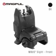  MAGPUL MBUS Front Back-up Sight tgTCg BK  | }Ov { dK GAK GA[K gCK Rp ACATC