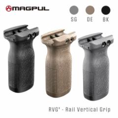  MAGPUL 20mm C Ή [o[eBJObv RVG Rail Vertical Grip  | }C dK GAK GA[K ToQ