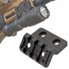 yWADSNz M-LOK & KeyMod Ή ItZbg 20mmC}Eg ItZbg}Eg 3Xbg A~ / BK ubN WD02003-