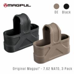 y MAGPULz Original Magpul 7.62mm NATO 3Zbg ČR̗pi č }Ov HK417/SCAR-H/P-MAG 7.62}KWΉ 