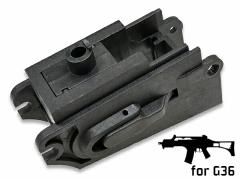 ARMY FORCE G36p M4}KWA_v^[ BK AF-MAG020   