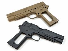 ARMY FORCE }C GBB M1911/MEU ގ` KIMBERX^C A~ XCh & t[ Zbg  | ARMY-009 KXK KXu G