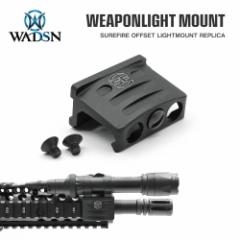 SUREFIRE ^Cv RM45 ItZbg EF|Cg}Eg WD02002-BK-LOGO WADSN 