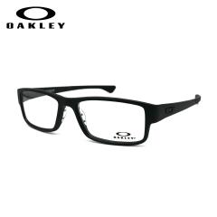 �傫���T�C�Y �I�[�N���[ ���K�l OX8046 01 59�T�C�Y OAKLEY AIRDROP �G�A�h���b�v �t���[��
