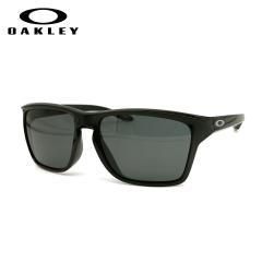 �I�[�N���[ �T���O���X OO9448F 01 58mm OAKLEY SYLAS (A) �T�C���X �A�W�A���t�B�b�g �v���Y���O���[ UV�J�b�g