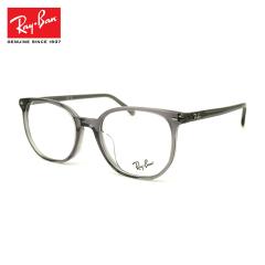 �y�t���[���̂݁z ���C�o�� ���K�l RX5397F (RB5397F) 8268 52mm Ray-Ban ELLIOT �G���I�b�g �A�W�A���t�B�b�g �t���[��