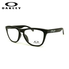 �I�[�N���[ ���K�l OX8137A 01 55mm OAKLEY Frogskins RX (A) �t���b�O�X�L�� ���[�u���b�W�t�B�b�g �t���[��