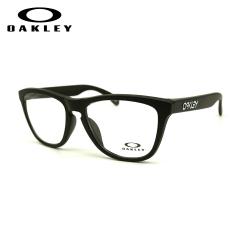 �I�[�N���[ ���K�l OX8137A 03 55mm OAKLEY Frogskins RX (A) �t���b�O�X�L�� ���[�u���b�W�t�B�b�g �t���[��