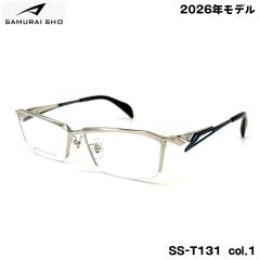 �T�����C�� ���K�l �t���[�� SS-T131 col.1 57mm SAMURAI�� 2026 �q No.67 SAMURAI SHO ���{�� �����Y �傫���T�C�Y