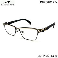 �T�����C�� ���K�l �t���[�� SS-T132 col.2 58mm SAMURAI�� 2026 �q No.68 SAMURAI SHO ���{�� �����Y �傫���T�C�Y