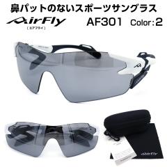 �G�A�t���C �@�p�b�g �Ȃ� �X�|�[�c�T���O���X �X�|�[�c �����j���O �}���\�� �o�C�N ���K�i AirFly AF-301 2