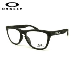 �I�[�N���[ ���K�l OX8137A 04 55mm OAKLEY Frogskins RX (A) �t���b�O�X�L�� ���[�u���b�W�t�B�b�g �t���[��