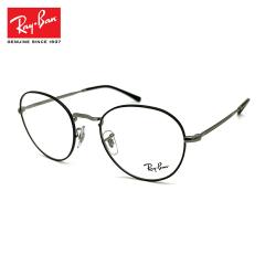 �y�t���[���̂݁z ���C�o�� ���K�l RX3582V (RB3582V) 3179 51mm Ray-Ban ROUNDMETAL ���E���h���^�� �t���[��