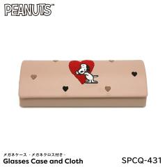 ���K�l�P�[�X �X�k�[�s�[ �L�����N�^�[ SPCQ-431 PEANUTS ���K�l�N���X�t�� ���K�l�@�� �{�A�n�[�g �}�����N���t�g