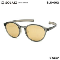 �\���C�Y �T���O���X SLD-002 6�F 49mm SOLAIZ ���{�������Y UV�J�b�g �u���[���C�g�J�b�g �ߐԊO���J�b�g ���C�g�J���[ �����Y ���f�B�[