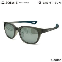 �\���C�Y �G�C�g �Ό� �T���O���X EIGHT SUN 4�F 53mm SOLAIZ ���{�������Y UV�J�b�g �u���[���C�g�J�b�g �ߐԊO���J�b�g �����Y ���f�B