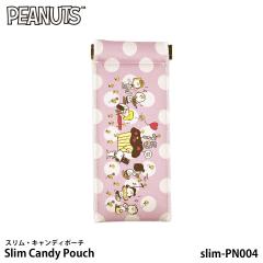 �X�����L�����f�B�|�[�` �X�k�[�s�[ SLIM-PN004 PEANUTS 75th �Z���u���[�V����PNK 3carat ���K�l�|�[�` �L�����N�^�[