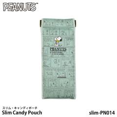 �X�����L�����f�B�|�[�` �X�k�[�s�[ SLIM-PN014 PEANUTS COMICS GRN 3carat ���K�l�|�[�` �L�����N�^�[