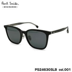 �|�[���X�~�X �T���O���X PS24630SLB col.001 53mm Paul Smith Langworth ���[�u���b�W�t�B�b�g UV�J�b�g �������K�i