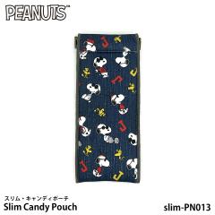 �X�����L�����f�B�|�[�` �X�k�[�s�[ SLIM-PN013 PEANUTS JOE COOL �f�j�� 3carat ���K�l�|�[�` �L�����N�^�[