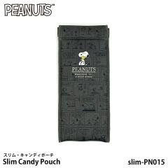 �X�����L�����f�B�|�[�` �X�k�[�s�[ SLIM-PN015 PEANUTS COMICS GRY 3carat ���K�l�|�[�` �L�����N�^�[