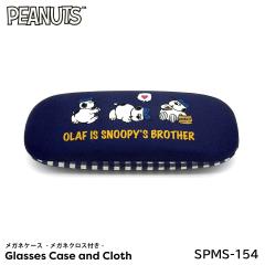 ���K�l�P�[�X �X�k�[�s�[ �L�����N�^�[ SPMS-154 PEANUTS ���K�l�N���X�t�� ���K�l�@�� �l�C�r�[�`�F�b�N �I���t �}�����N���t�g