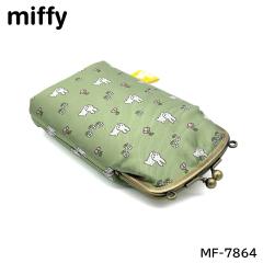���K�l�P�[�X �~�b�t�B�[ �L�����N�^�[ MF-7864 miffy �W���K�[�h �E�T�M �O���[�� ���܌� ������t�� �������� �X�^���h