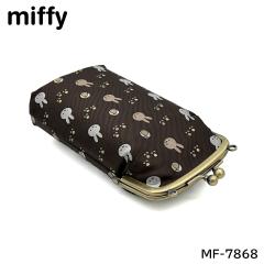 ���K�l�P�[�X �~�b�t�B�[ �L�����N�^�[ MF-7868 miffy �W���K�[�h �{�[�� �u���E�� ���܌� ������t�� �������� �X�^���h