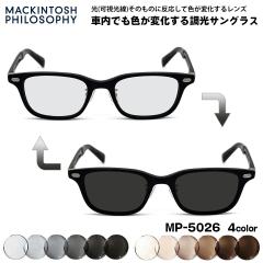 �������� �T���O���X MP-5026 4�F 50mm �}�b�L���g�b�V���t�B���\�t�B�[ �����Y ���f�B�[�X �A�[�gEX UV�J�b�g